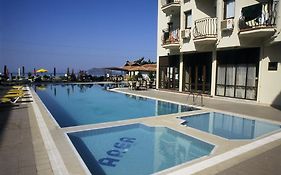 Area Hotel